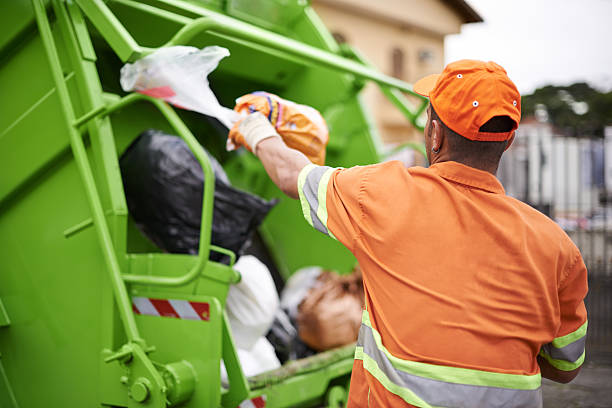 Shed Removal in Princeton, IL